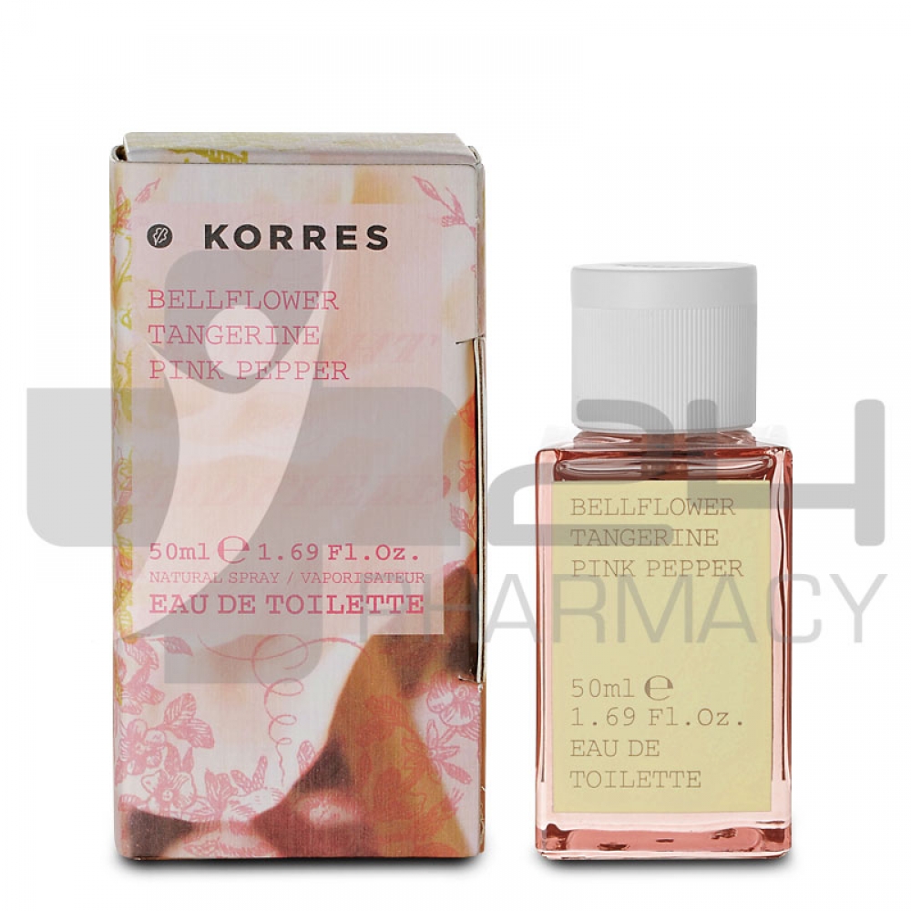 Perfume korres for online her